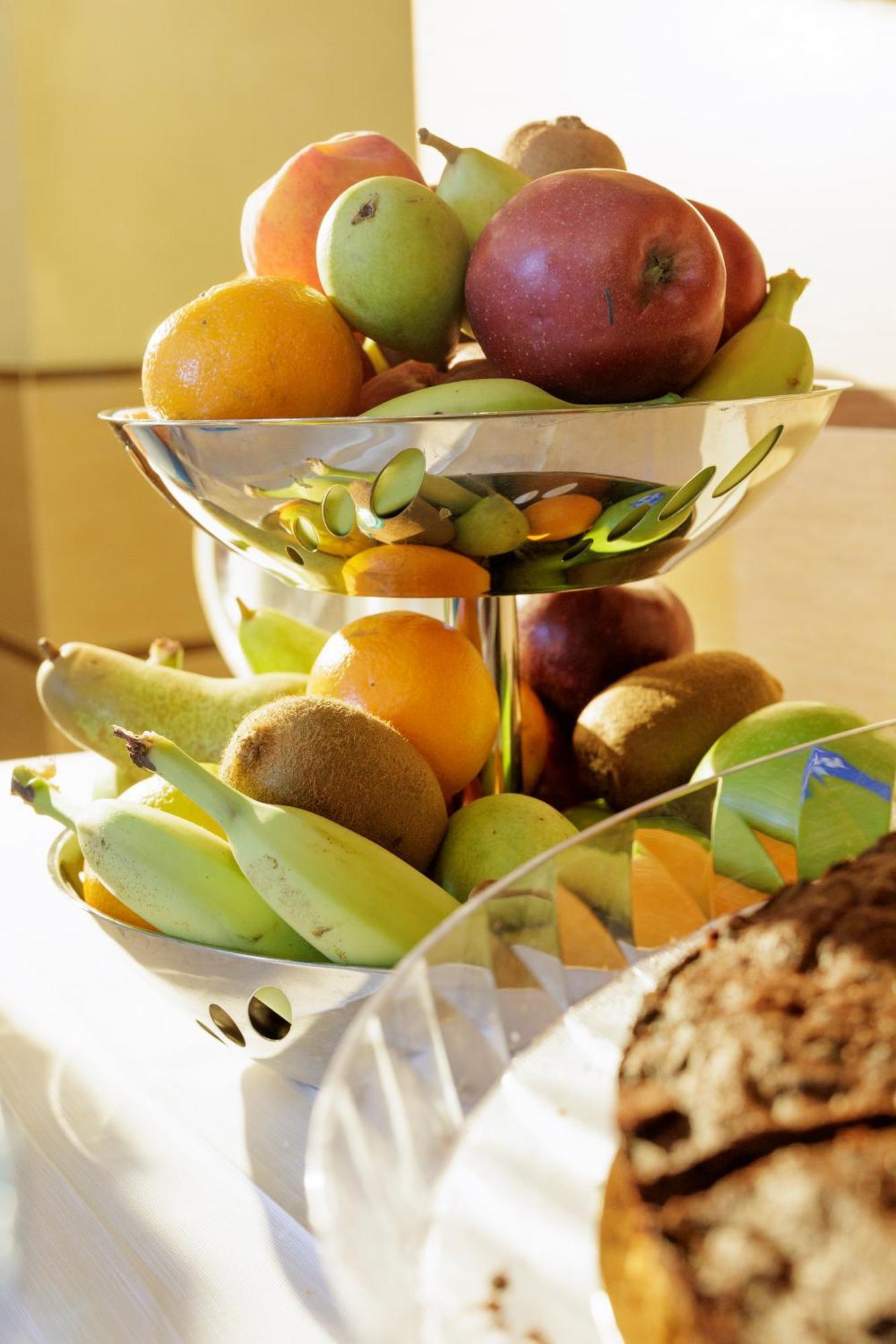 רומא Hotel Lirico מראה חיצוני תמונה